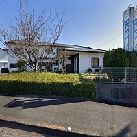 一本松歯科医院外観